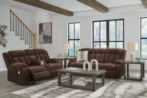 Picture of Greely Bend Power Reclining Loveseat