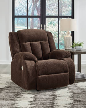 Picture of Greely Bend Power Recliner