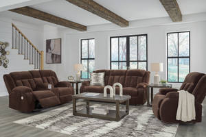 Picture of Greely Bend Power Recliner