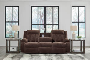 Picture of Greely Bend Power Reclining Sofa