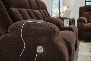 Picture of Greely Bend Power Reclining Sofa