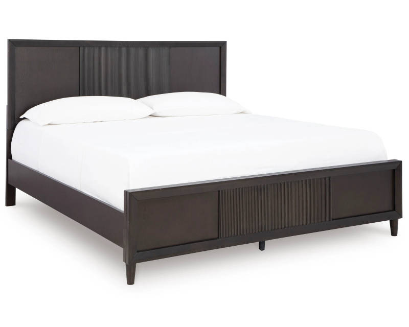 Picture of Urbantrack King Size Bed