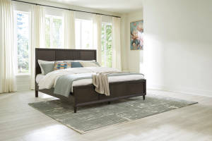 Picture of Urbantrack King Size Bed