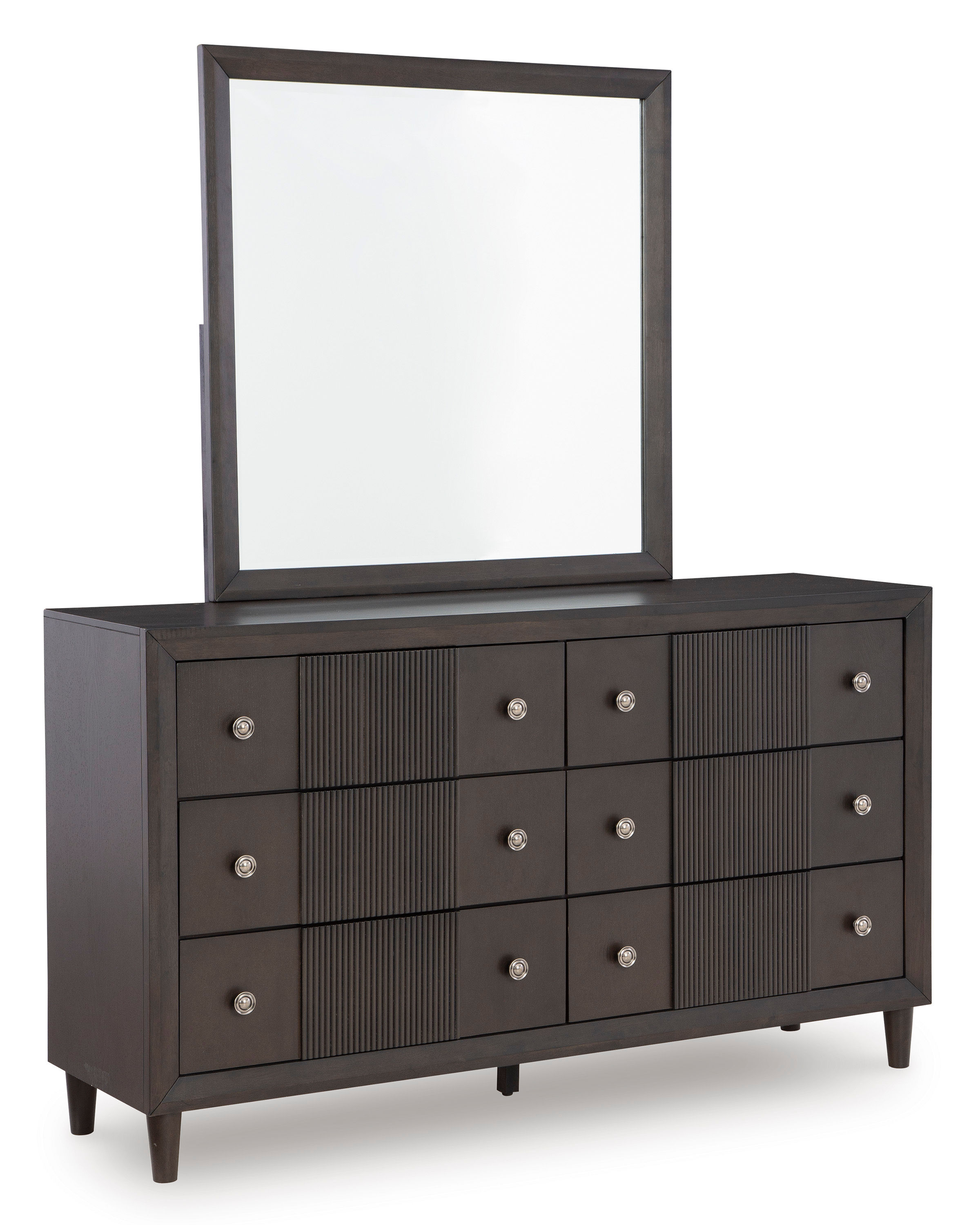 Picture of Urbantrack Dresser & Mirror