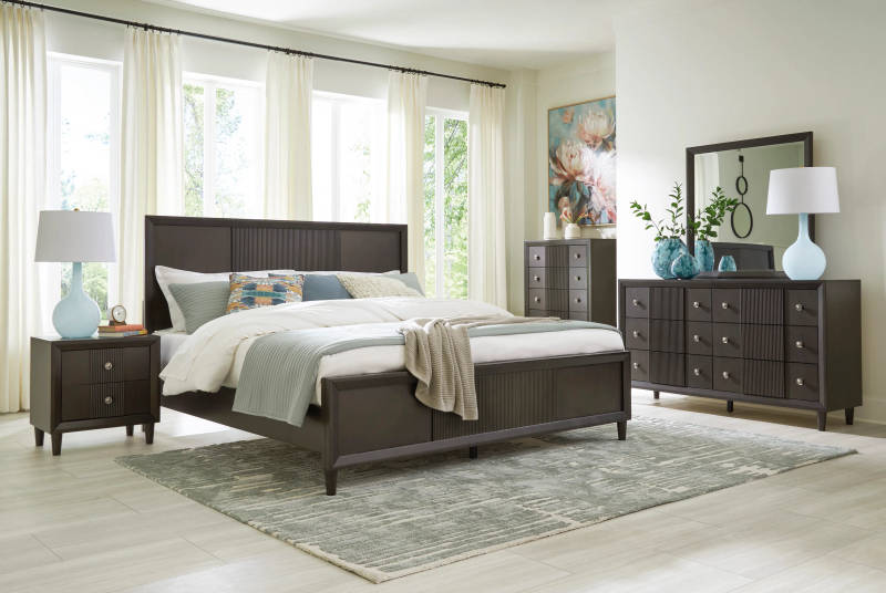 Picture of Urbantrack King Bedroom Group