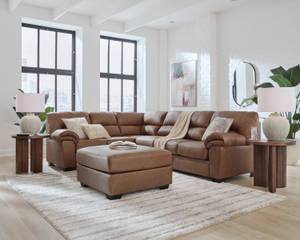 Picture of Whitlock Ottoman