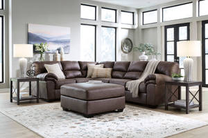 Picture of Whitlock Ottoman