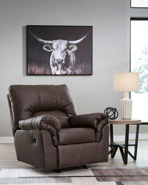 Picture of Whitlock Recliner