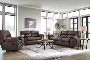 Picture of Whitlock Recliner