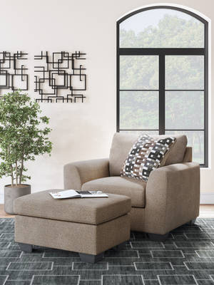 Picture of Triston-Peaks Chair