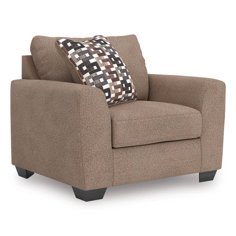 Picture of Triston-Peaks Chair