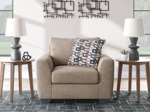 Picture of Triston-Peaks Chair