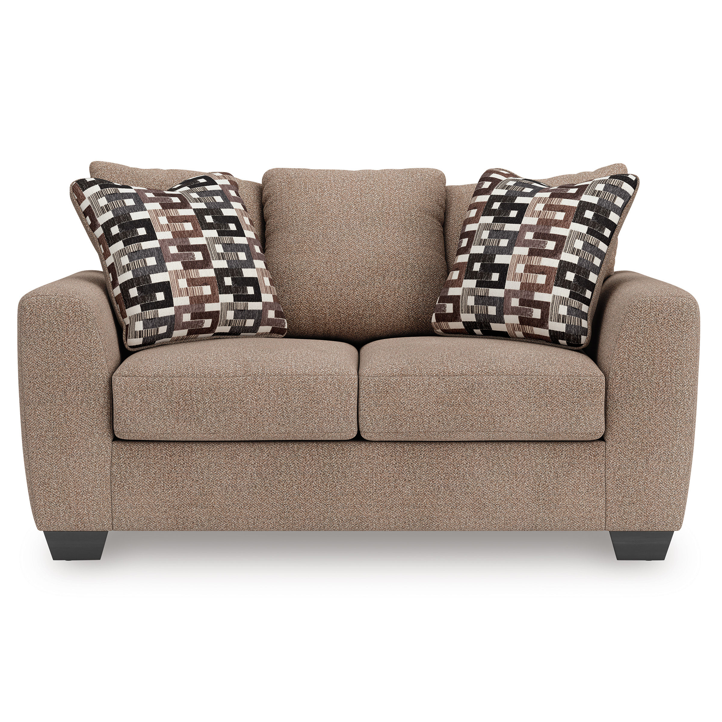 Picture of Triston-Peaks Loveseat