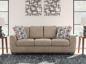 Picture of Triston-Peaks Sofa