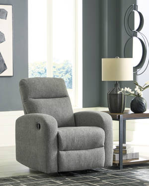 Picture of Moreau Place Recliner