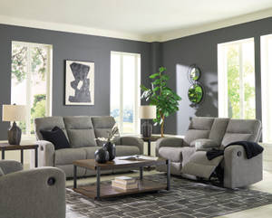 Picture of Moreau Place Recliner