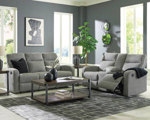 Picture of Moreau Place Reclining Sofa