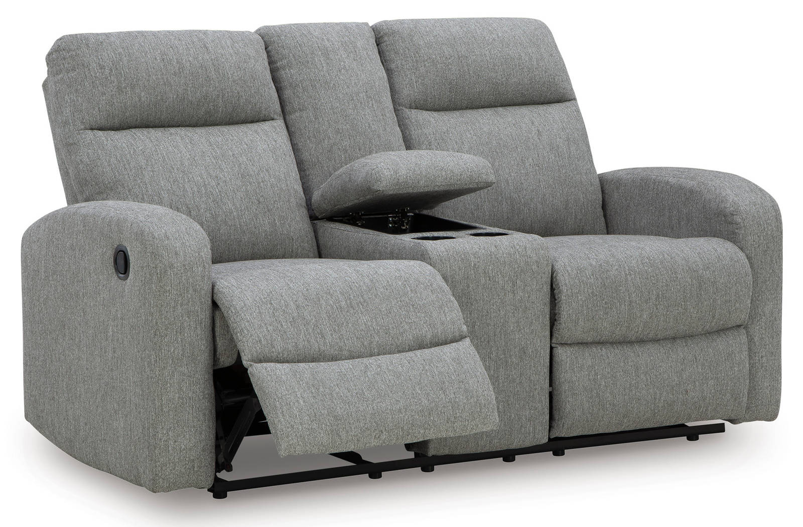 Picture of Moreau Place Reclining Loveseat
