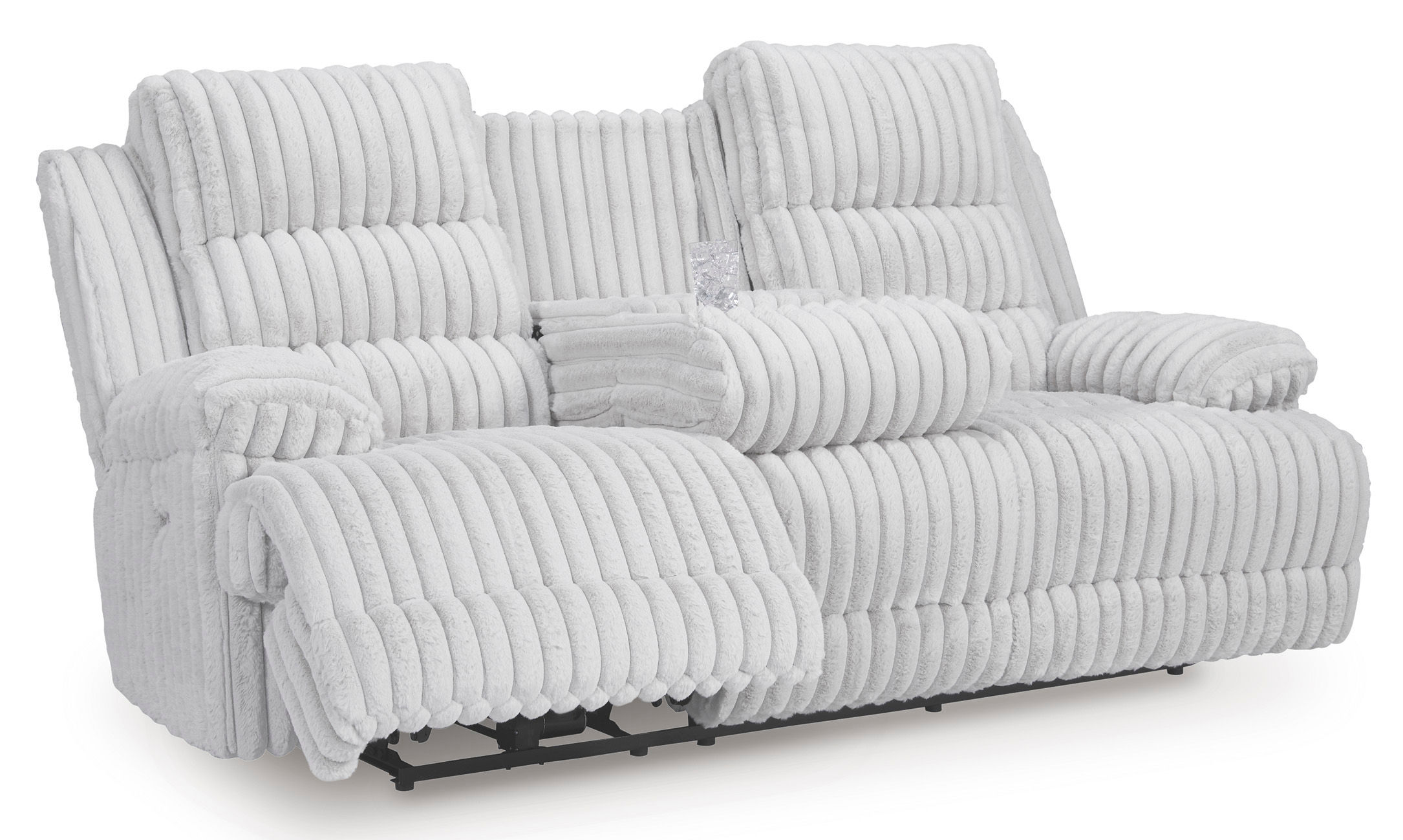 Picture of Technique Power Reclining Sofa