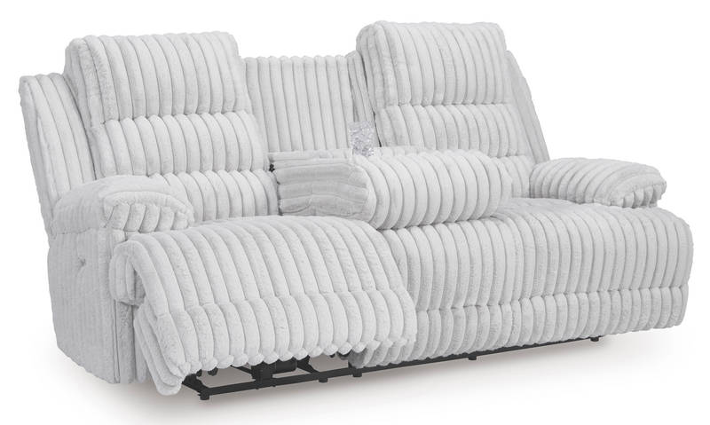 Picture of Technique Power Reclining Sofa