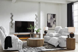 Picture of Technique Power Reclining Sofa