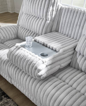 Picture of Technique Power Reclining Sofa