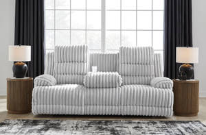 Picture of Technique Power Reclining Sofa