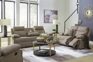 Picture of Tarrant Recliner