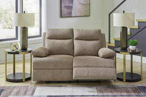 Picture of Tarrant Reclining Loveseat