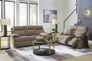Picture of Tarrant Reclining Loveseat