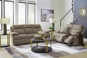 Picture of Tarrant Reclining Sofa