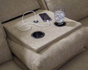 Picture of Tarrant Reclining Sofa