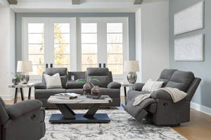 Picture of Tarrant Recliner