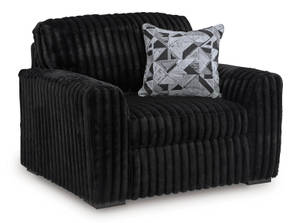 Picture of Midnight Madness Chair