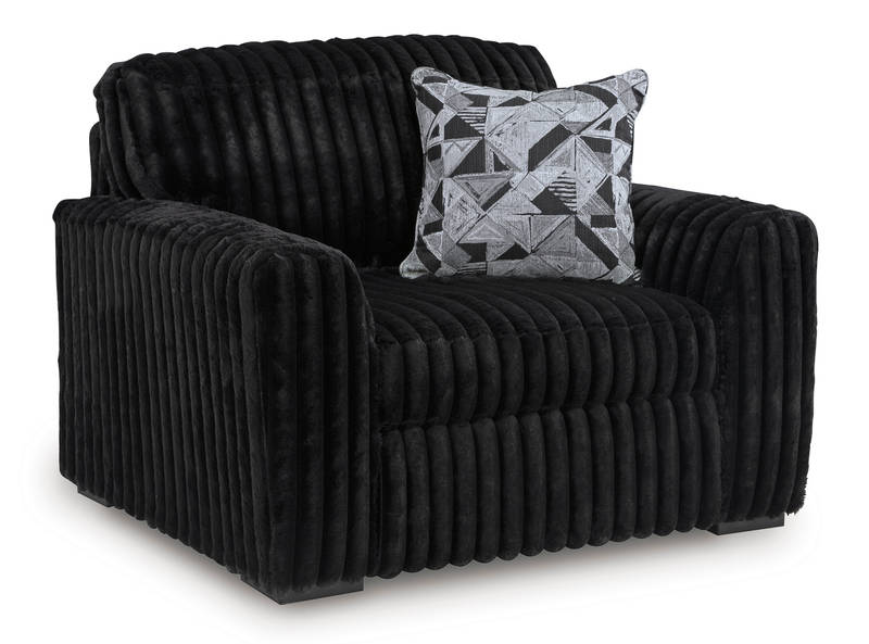 Picture of Midnight Madness Chair
