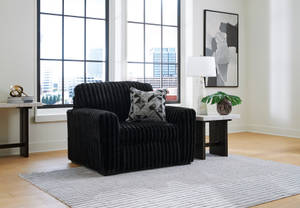 Picture of Midnight Madness Chair