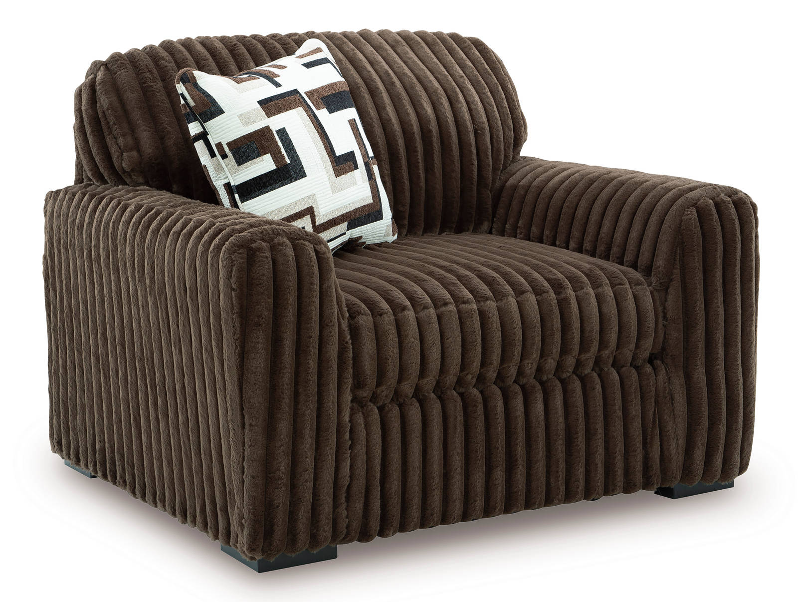 Picture of Midnight Madness Chair