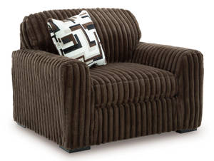 Picture of Midnight Madness Chair