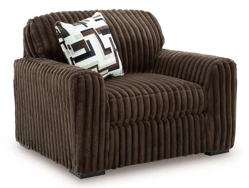 Picture of Midnight Madness Chair