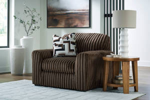 Picture of Midnight Madness Chair