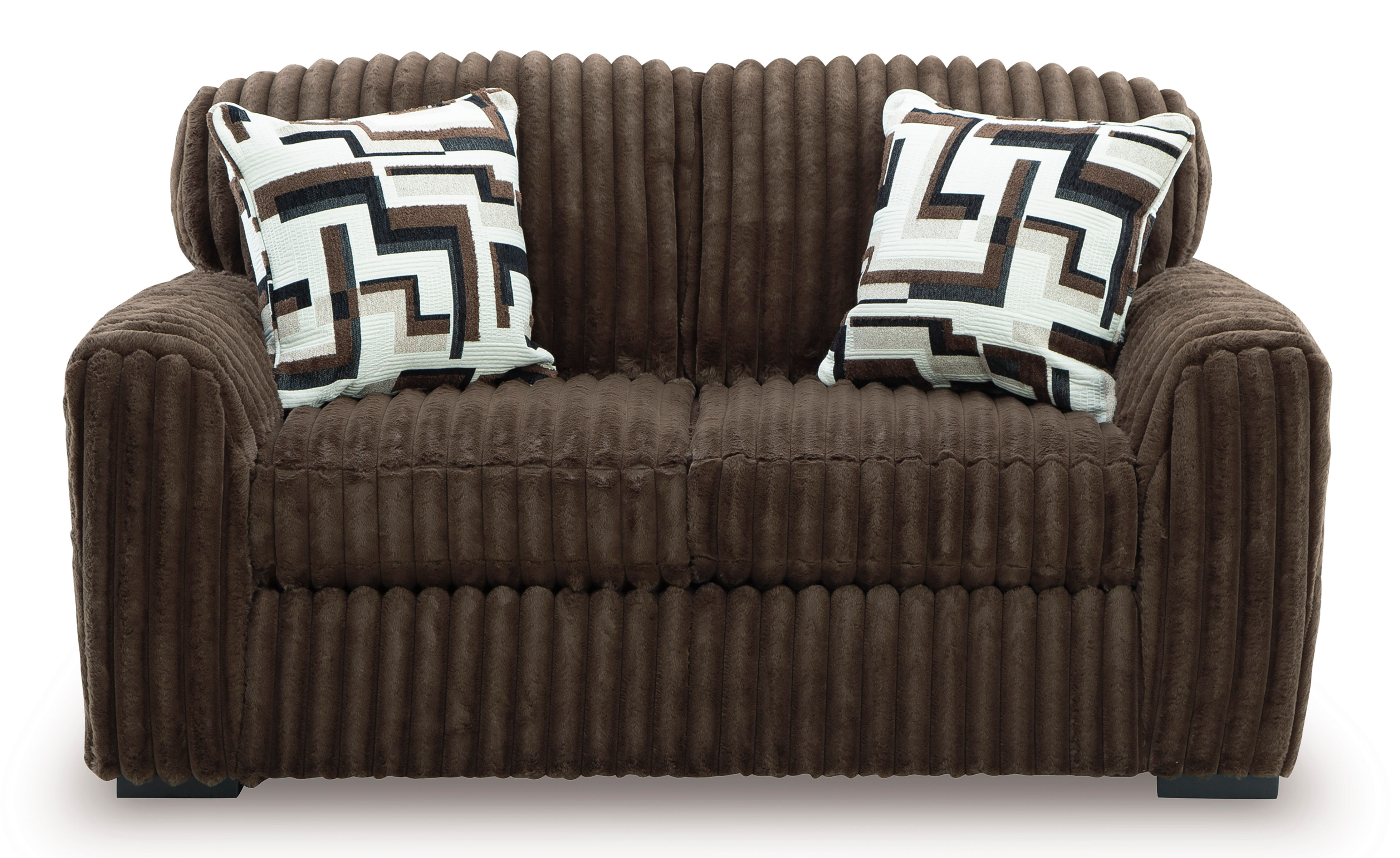 Picture of Midnight Madness Loveseat