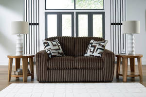 Picture of Midnight Madness Loveseat