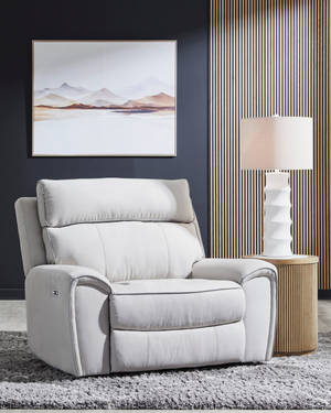 Picture of Grafton Pike Power Recliner