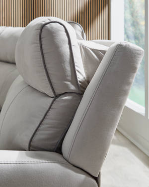 Picture of Grafton Pike Power Recliner