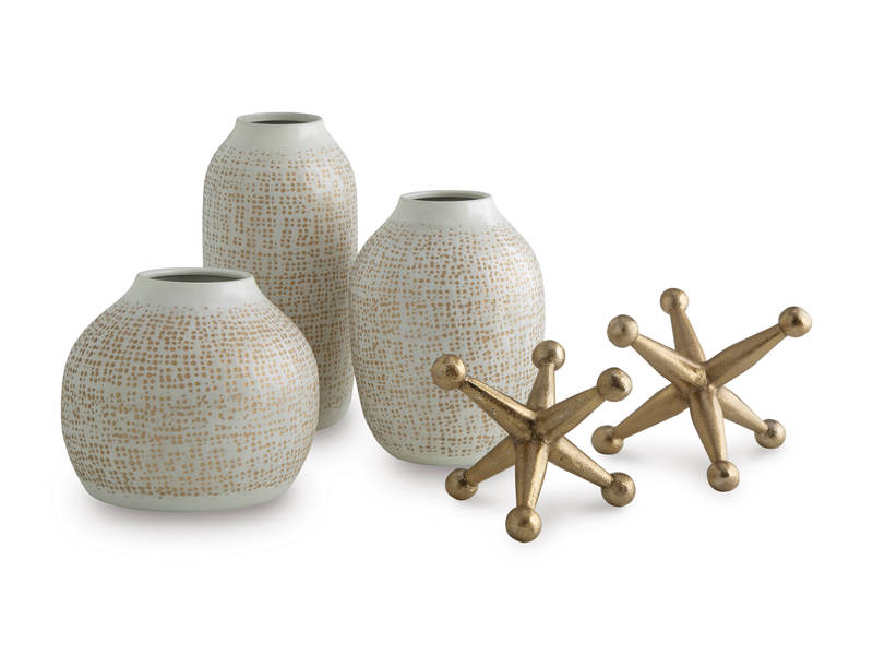 Picture of Vinburn Accessory Set