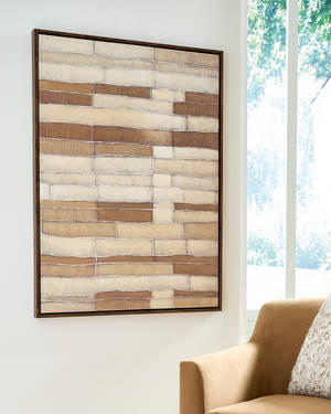 Picture of Kalanmore Wall Art