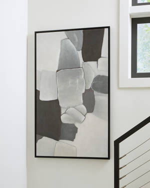 Picture of Adilson Wall Art