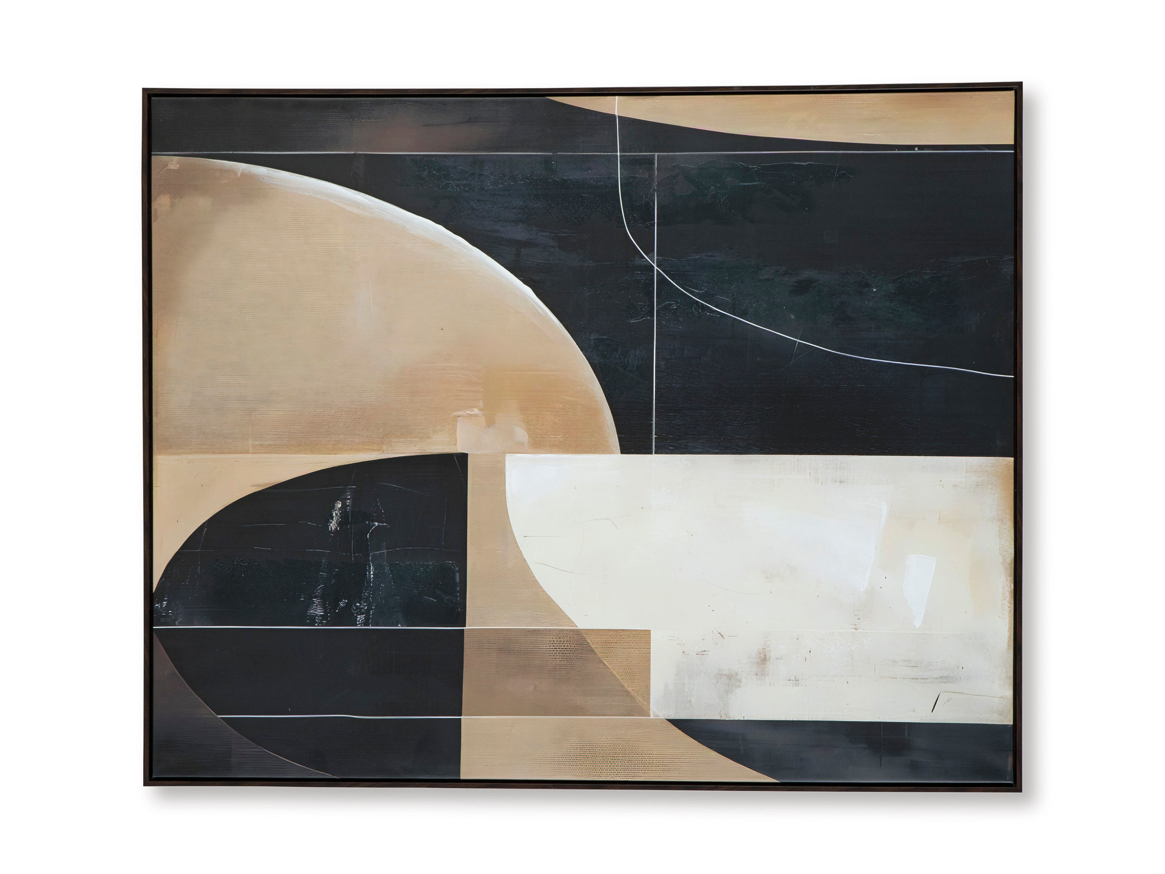 Picture of Ewanford Wall Art