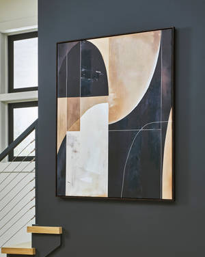 Picture of Ewanford Wall Art