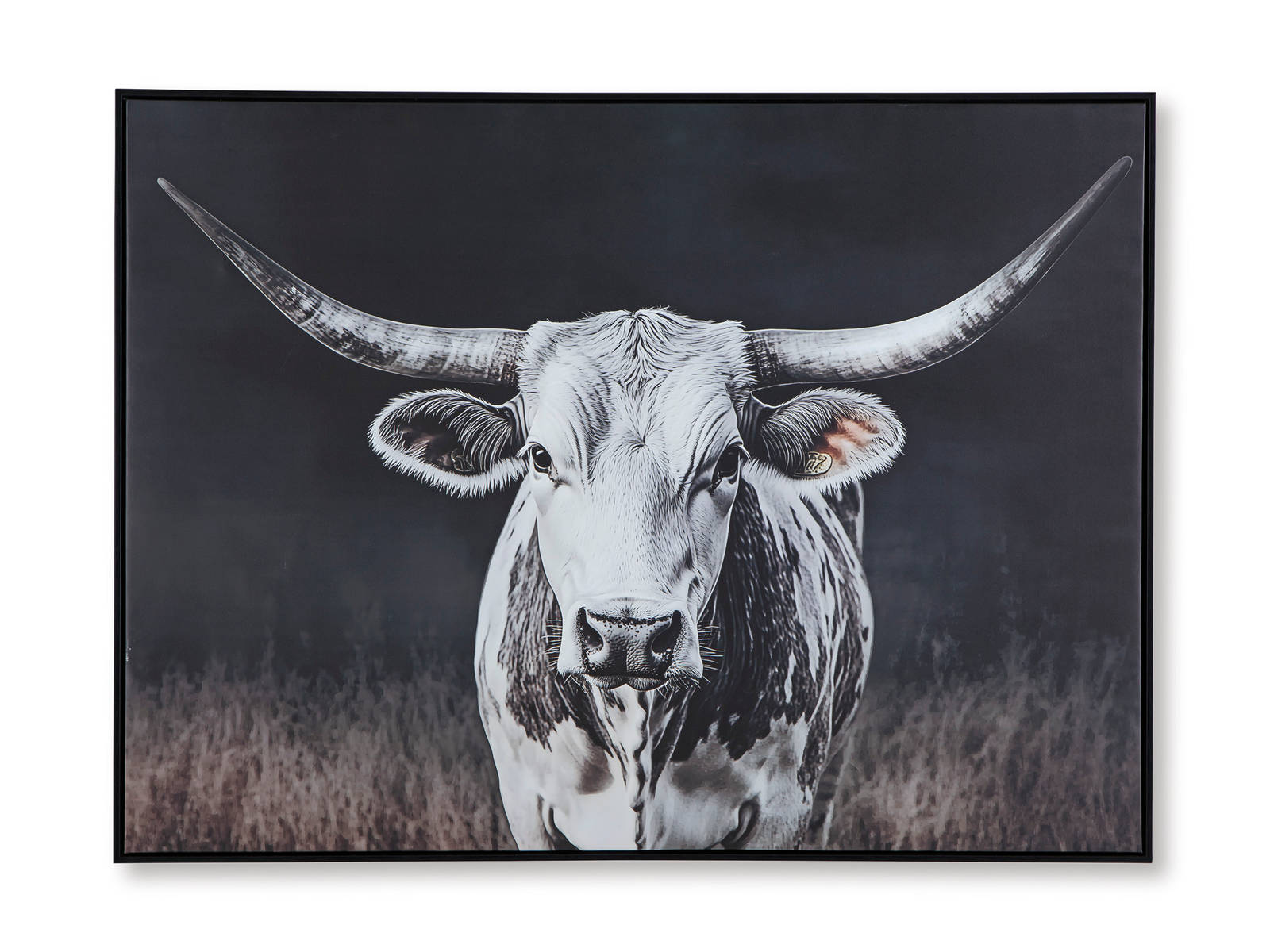 Picture of Harlandale Wall Art